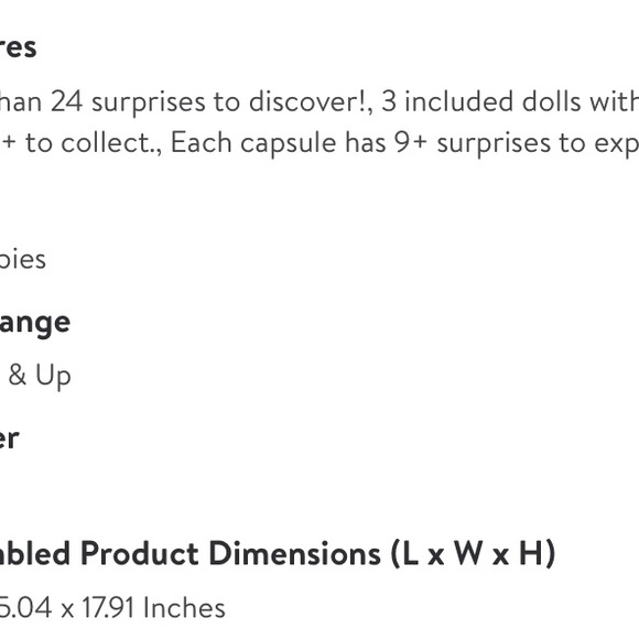 Cry Babies Magic Tears Golden & Pink Edition Capsules 3 Pack. - Picture 7 of 7